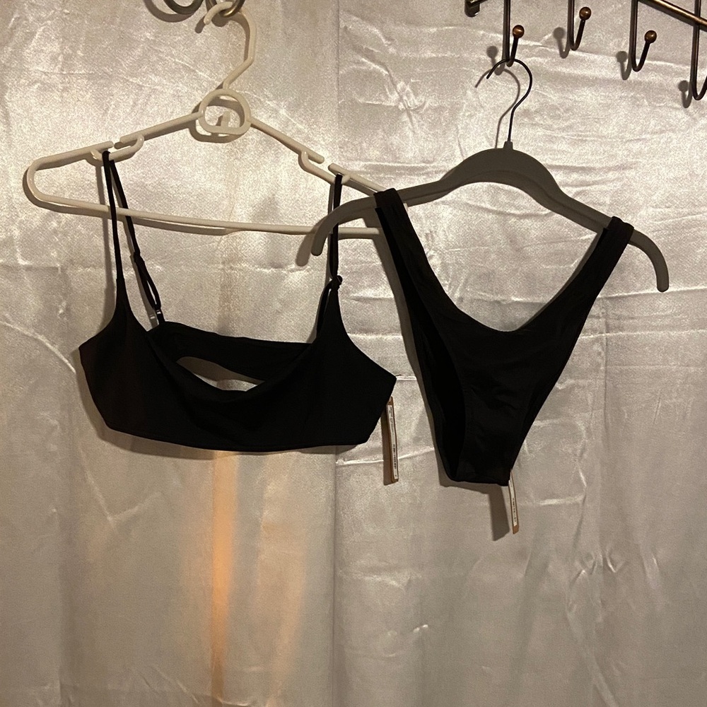 SKIMS Swim Set